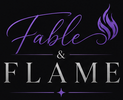 Fable &amp; Flame - Home